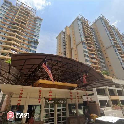 Dynasty Garden Condominium