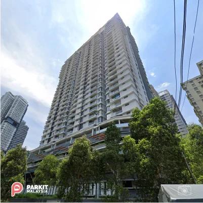 PV2 Platinum Hill Condominium