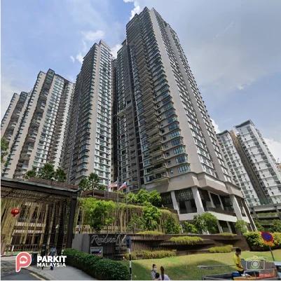Residensi 22 Mont Kiara