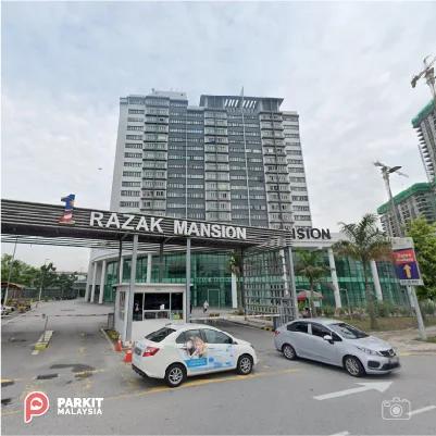 Razak Mansion