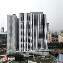 Savio at Riana Dutamas