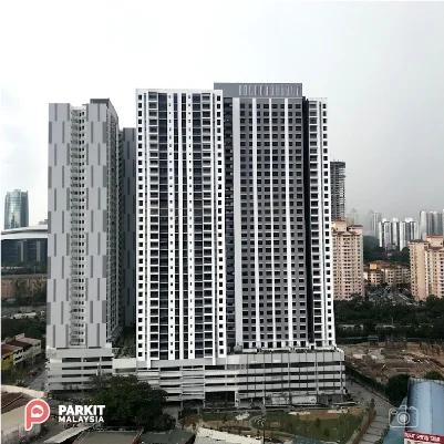 Savio at Riana Dutamas