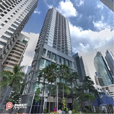 Seri Bukit Ceylon Bukit Bintang