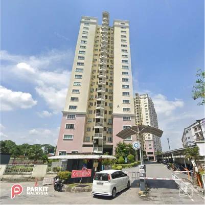 Juta Mines Condominium