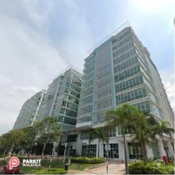 Medalla @ Oasis Corporate Park