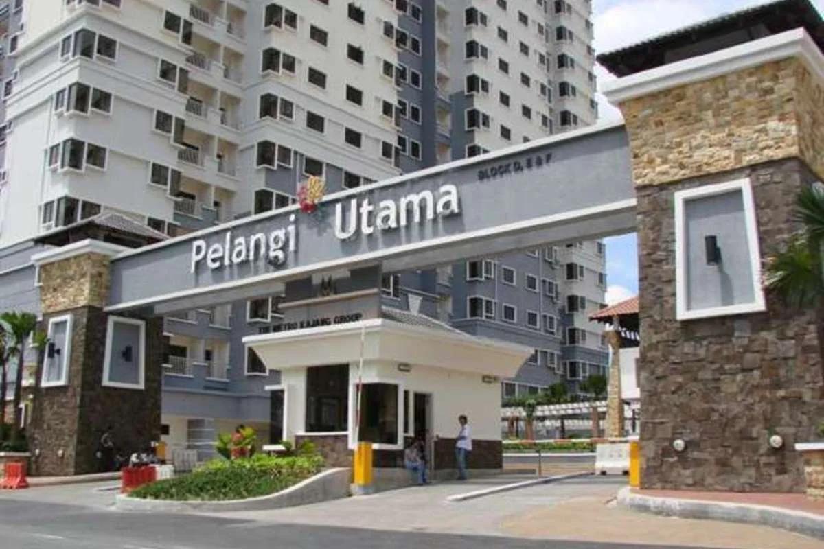 Pelangi Utama
