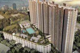 Ryan & Miho Service Apartment