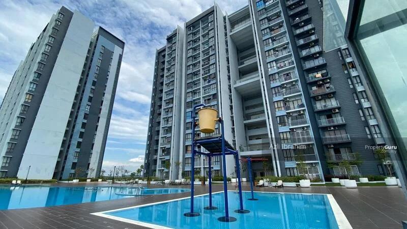 Green Park Residence Condominium