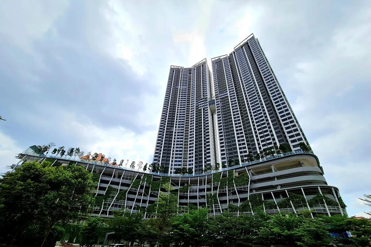 The Era @ Duta North