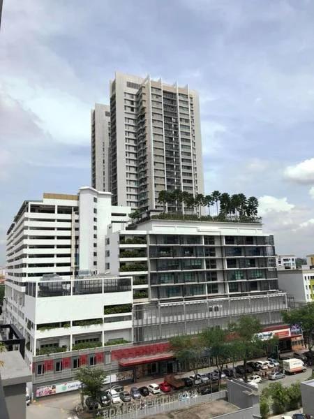 Jaya One Residences