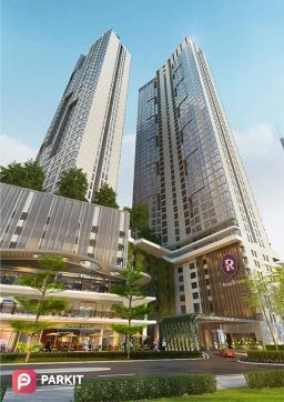 The Robertson Residences Bukit Bintang