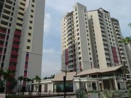 Savanna Condominium
