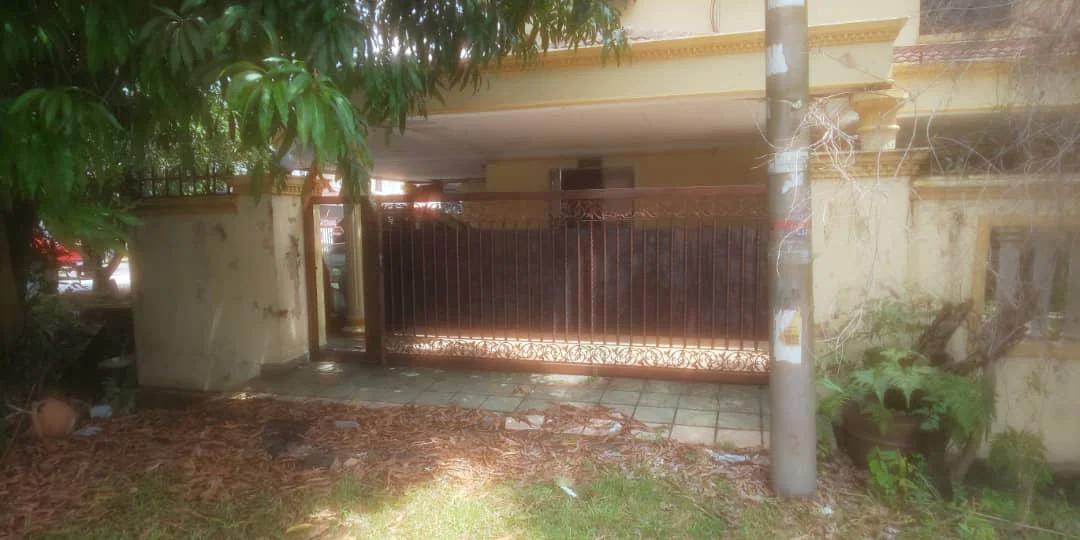 Jalan Damai Perdana 2/6b