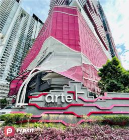 Jamaco Luxury Home Arte Plus Jalan Ampang