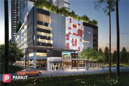 Inspirasi Mont' Kiara