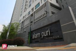 Alam Puri Condominium