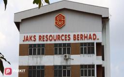 JAKS Resources Berhad