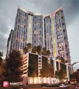 The OOAK Suites and Residence @ Kiara 163