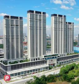 The Park Sky Residence