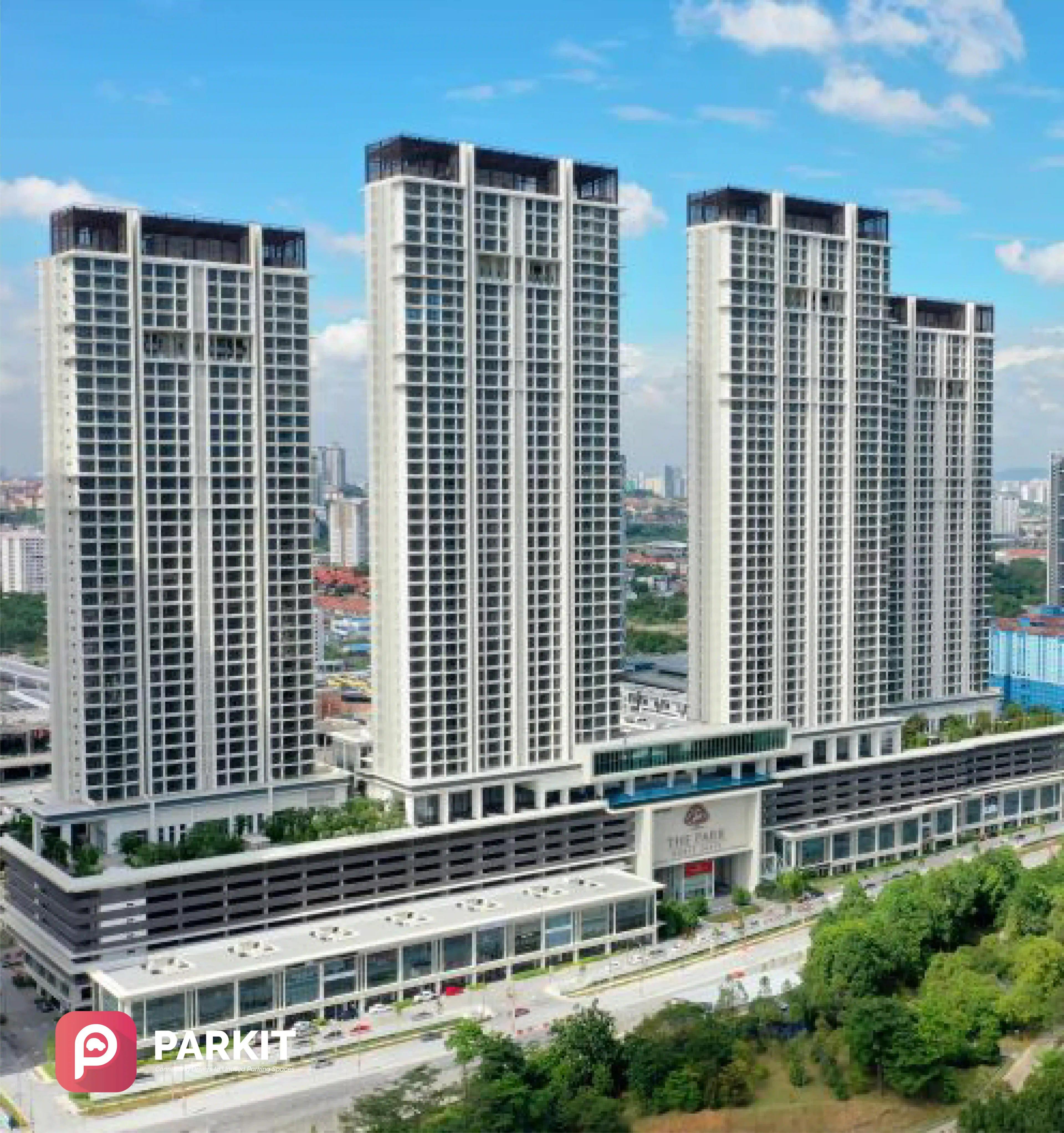 The Park Sky Residence