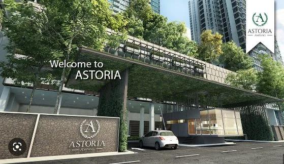 Astoria Ampang