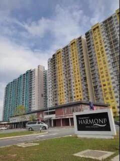 Pangsapuri Harmoni 1