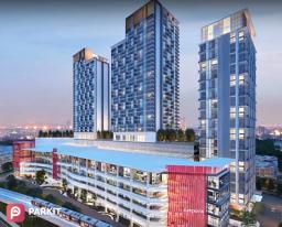 Emporis Kota Damansara