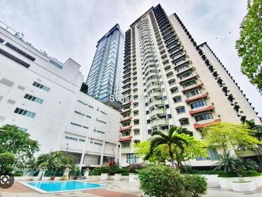 Desa Kiara Condominium