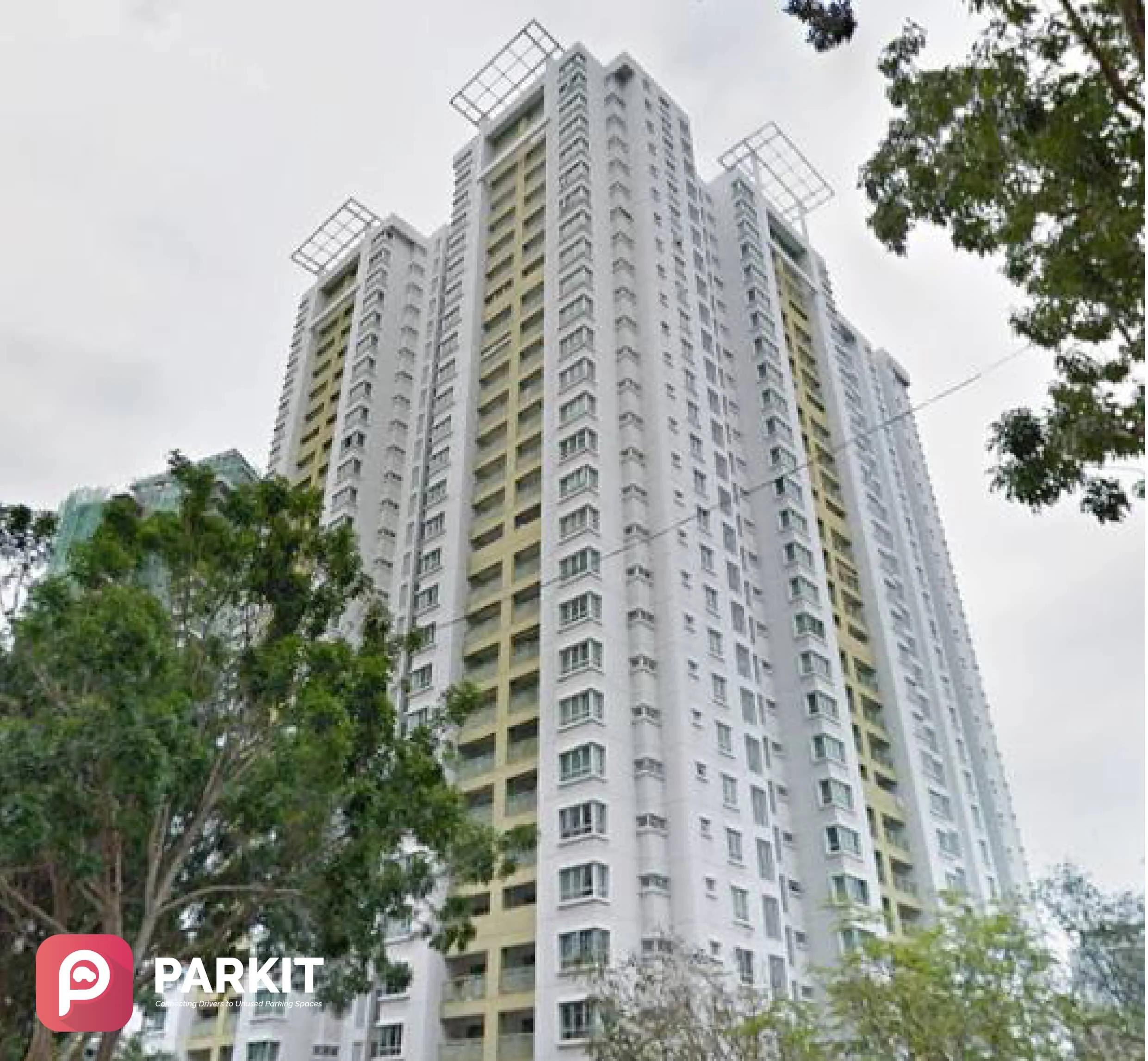 Kiara Designer Suites