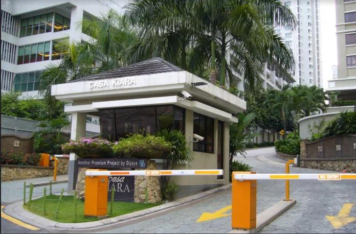 Casa Kiara 1