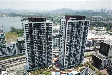 Astetica Residences