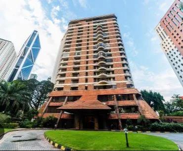 Desa Kudalari Condominium