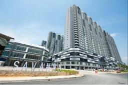 Southville Stay @ Savanna Executive Suite