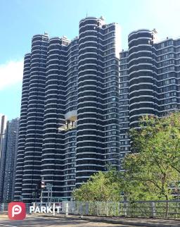 貝沙灣  Bel-air Peak Avenue