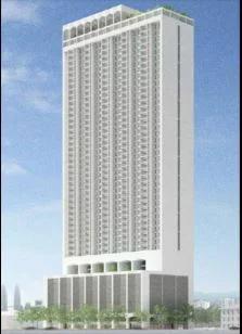 Una Serviced Apartment