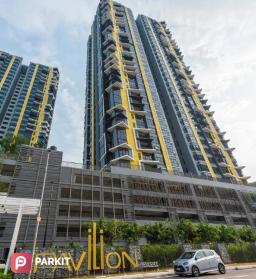 Le Pavilion - Bandar Puteri Puchong