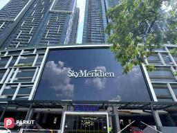 SkyMeridien Residence Sentul