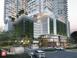 Lot 15 Serviced Residence SJCC
