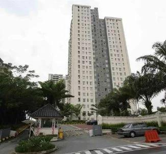 Prima Midah Heights Condominium