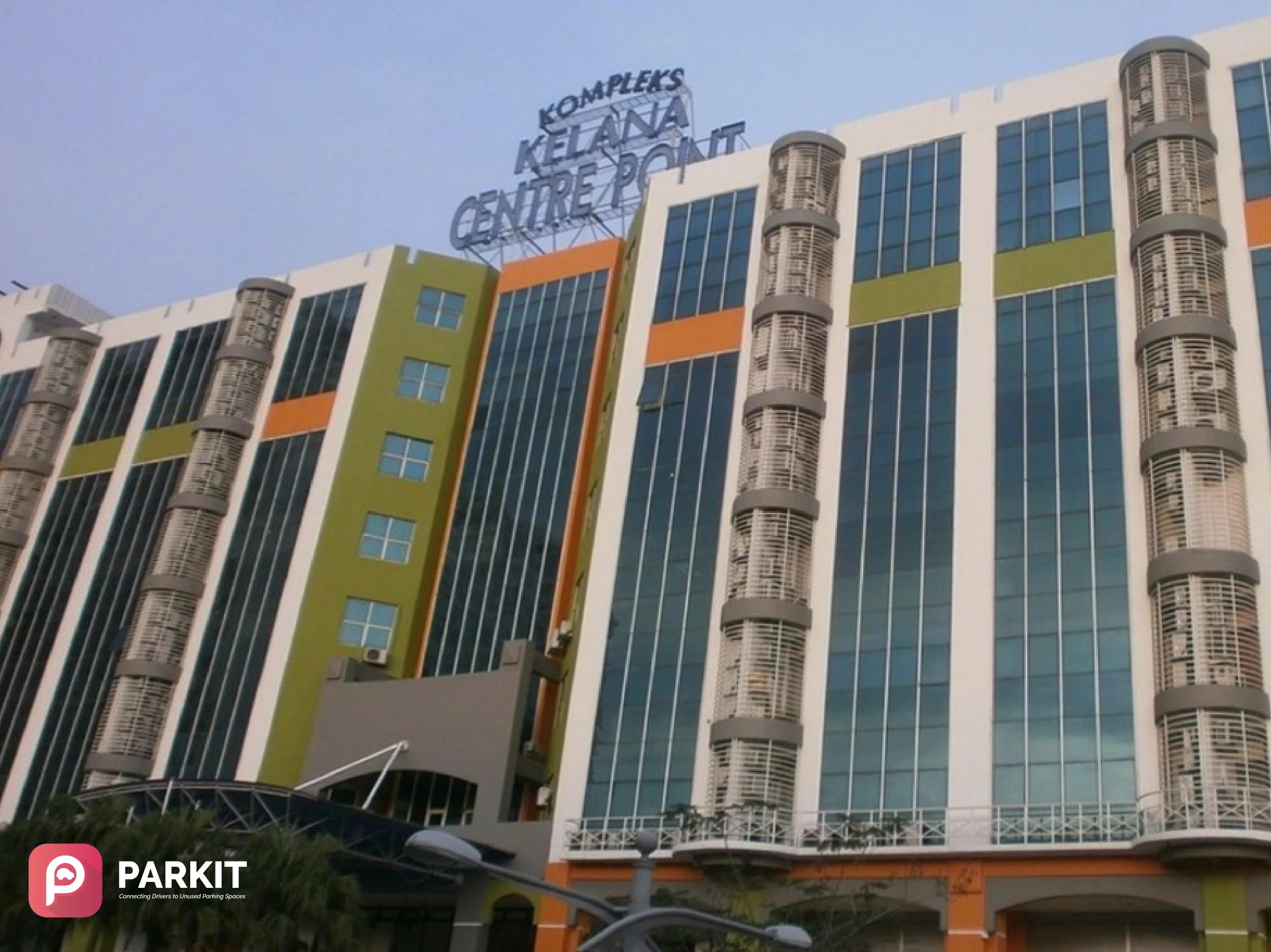 Kelana Centre Point, Kelana Jaya