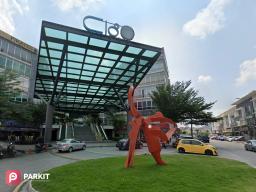 Dataran C180 Retail, Cheras