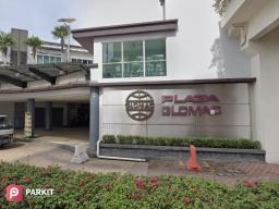 Plaza Glomac, Kelana Jaya