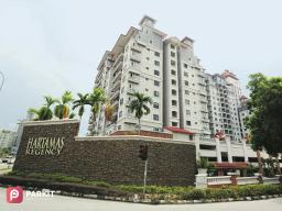 Hartamas Regency 1