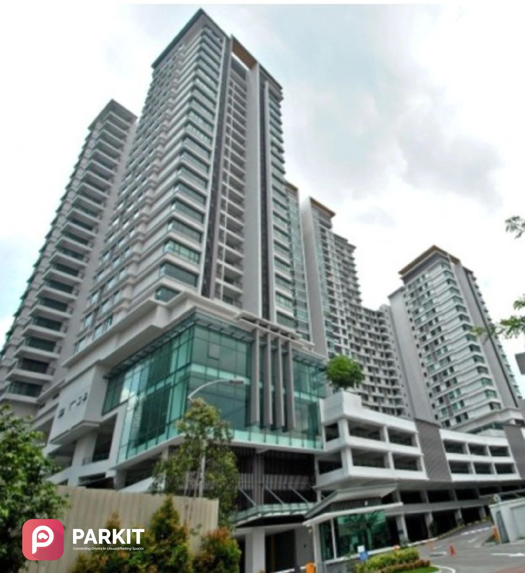 Nautica Lakesuites Condo