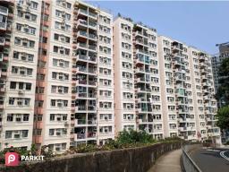 寶馬臺 Braemar Terrace