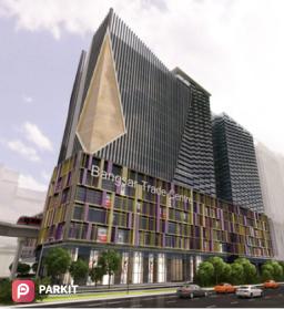 Bangsar Trade Centre