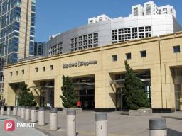 太古城小區(安盛台) Cityplaza Area