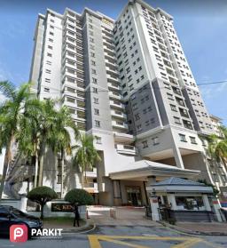 Ken 1 Damansara