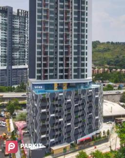 BLISS @ Old Klang Road (Residensi Bayu Gasing)