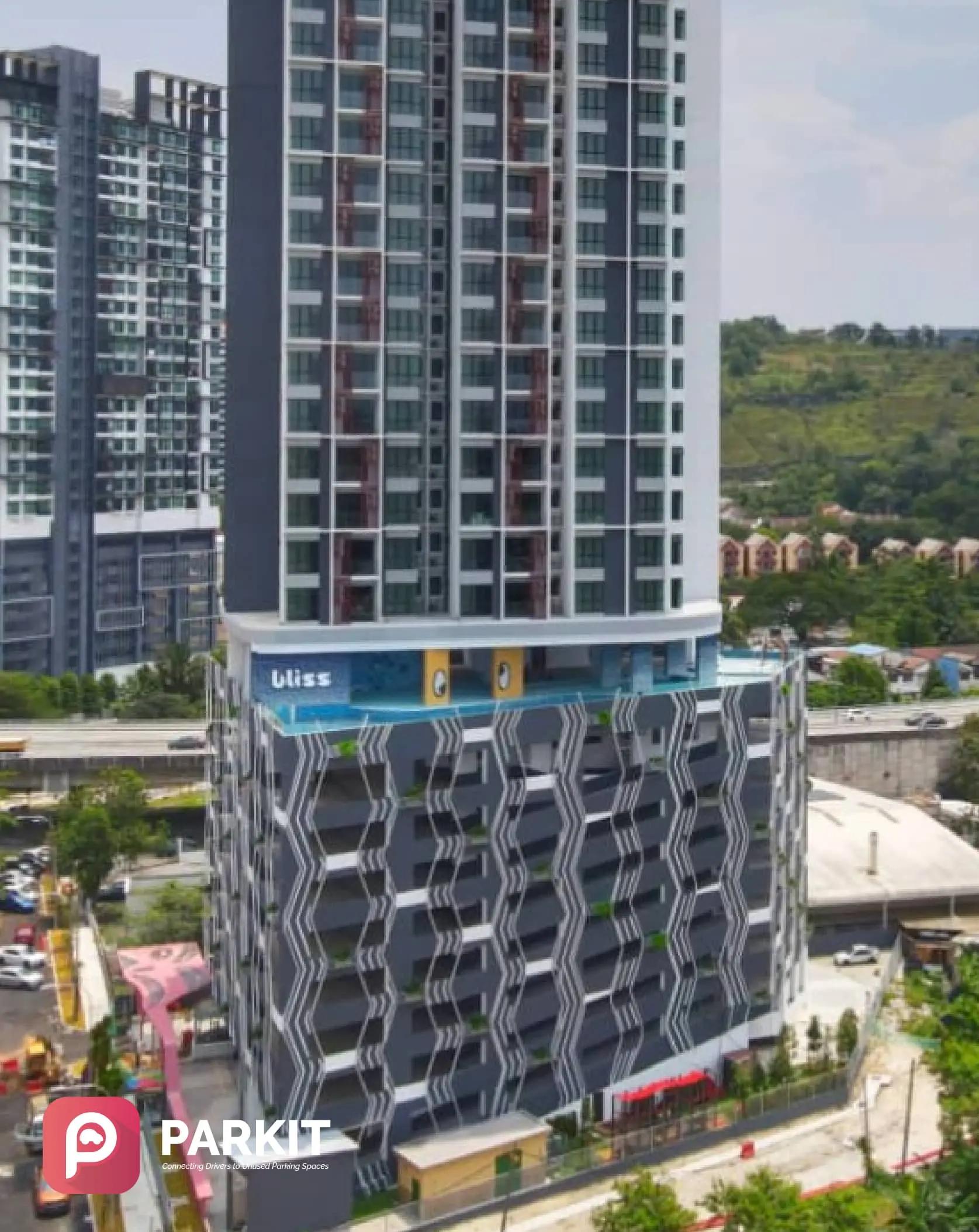 BLISS @ Old Klang Road (Residensi Bayu Gasing)